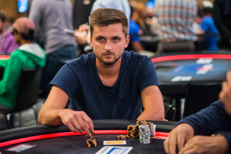 Matthias Tikerpe_2018 EPT Barcelona_Main Event_Day 4_Giron_8JG0399